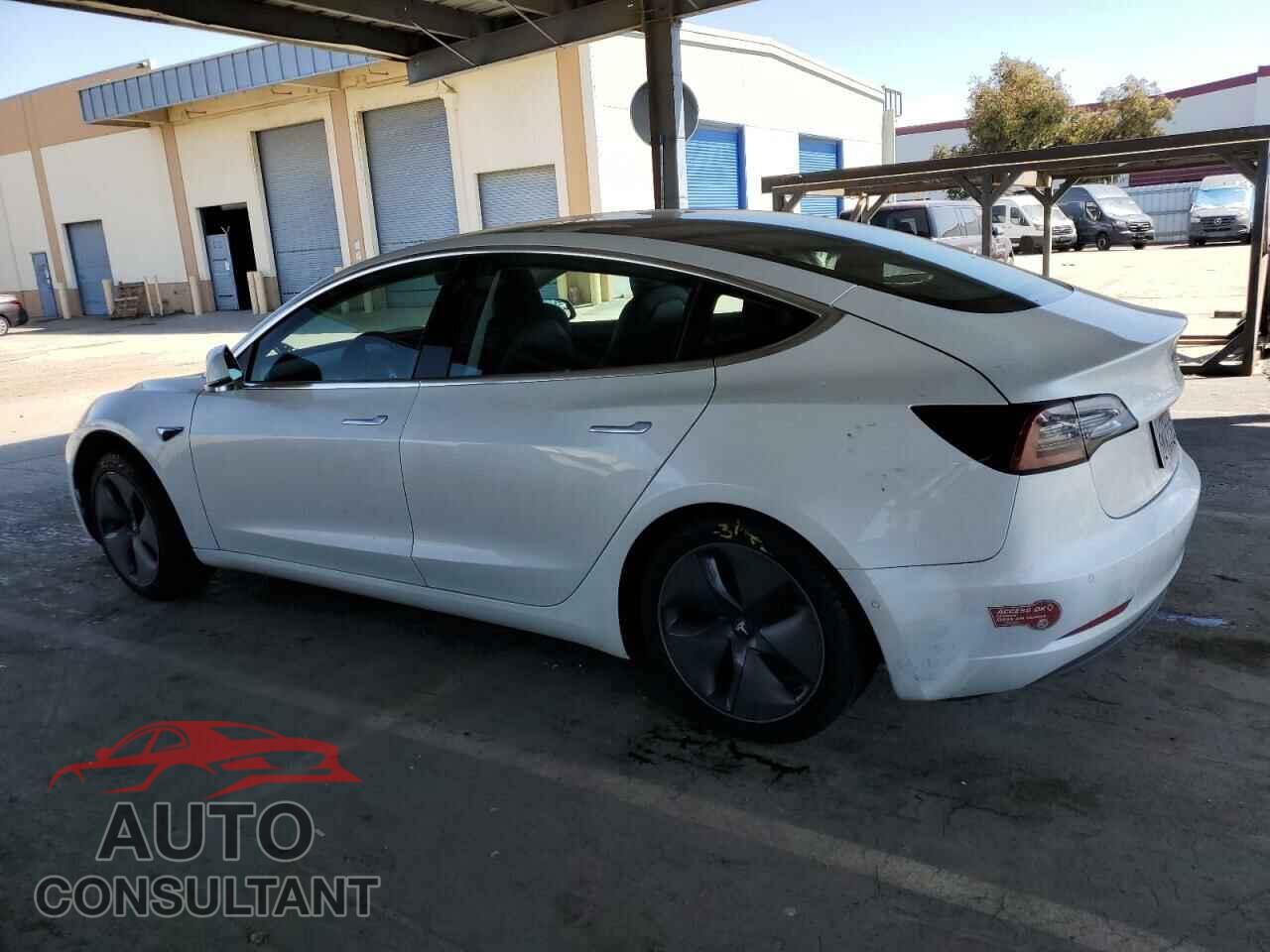TESLA MODEL 3 2020 - 5YJ3E1EA4LF740159