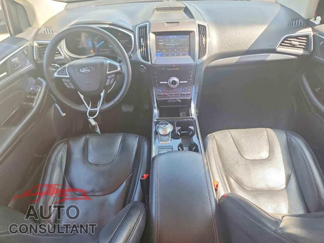 FORD EDGE 2020 - 2FMPK3K99LBA16007