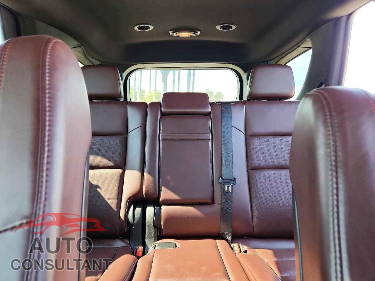 DODGE DURANGO 2024 - 1C4SDJCT1RC174163