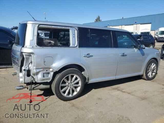 FORD FLEX 2019 - 2FMHK6D82KBA29139