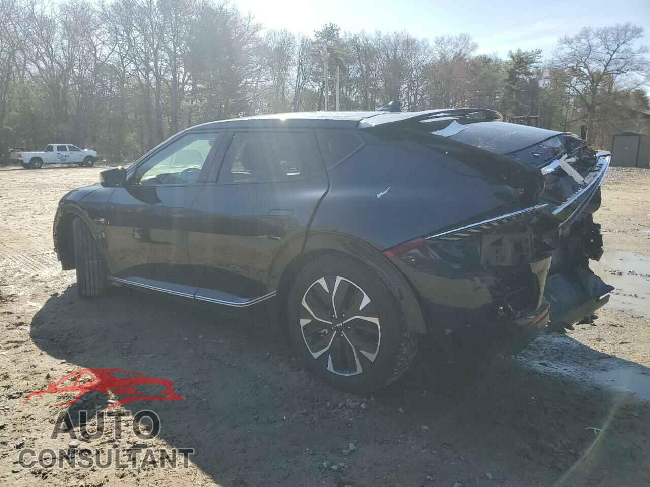 KIA EV6 LIGHT 2024 - KNDC3DLC2R5192586