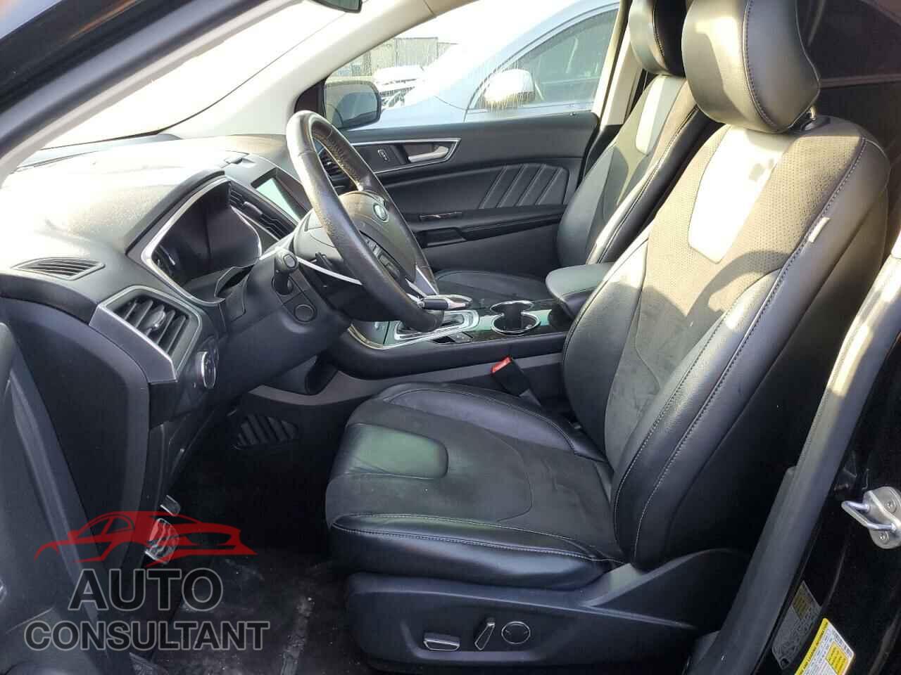 FORD EDGE 2016 - 2FMPK4AP2GBC36472