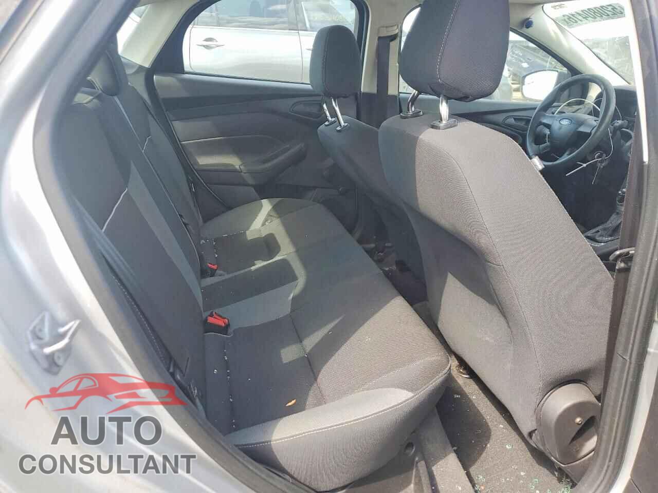 FORD FOCUS 2012 - 1FAHP3E29CL100259