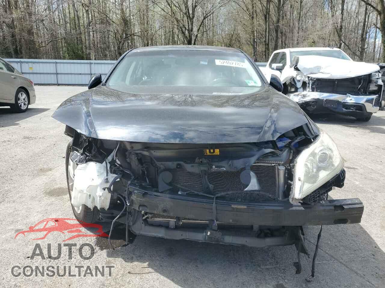 LEXUS ES350 2011 - JTHBK1EG3B2448852