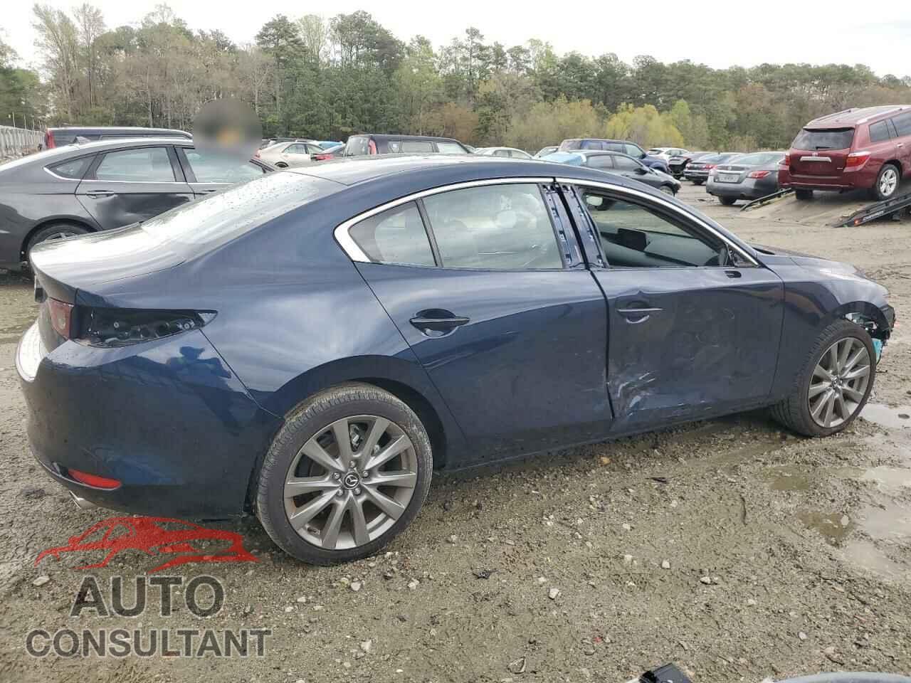 MAZDA 3 2024 - 3MZBPACM7RM424663