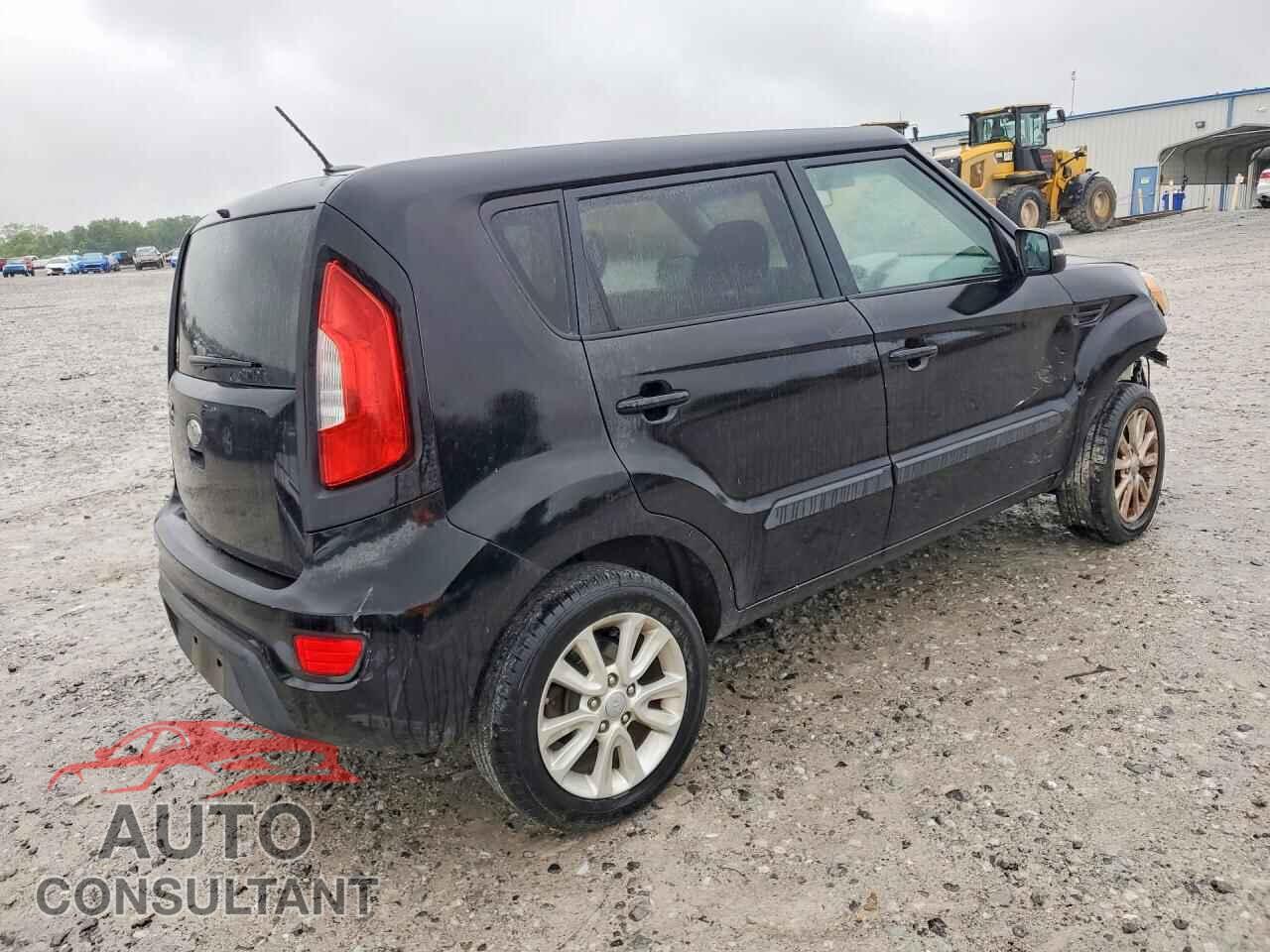 KIA SOUL 2013 - KNDJT2A66D7547880