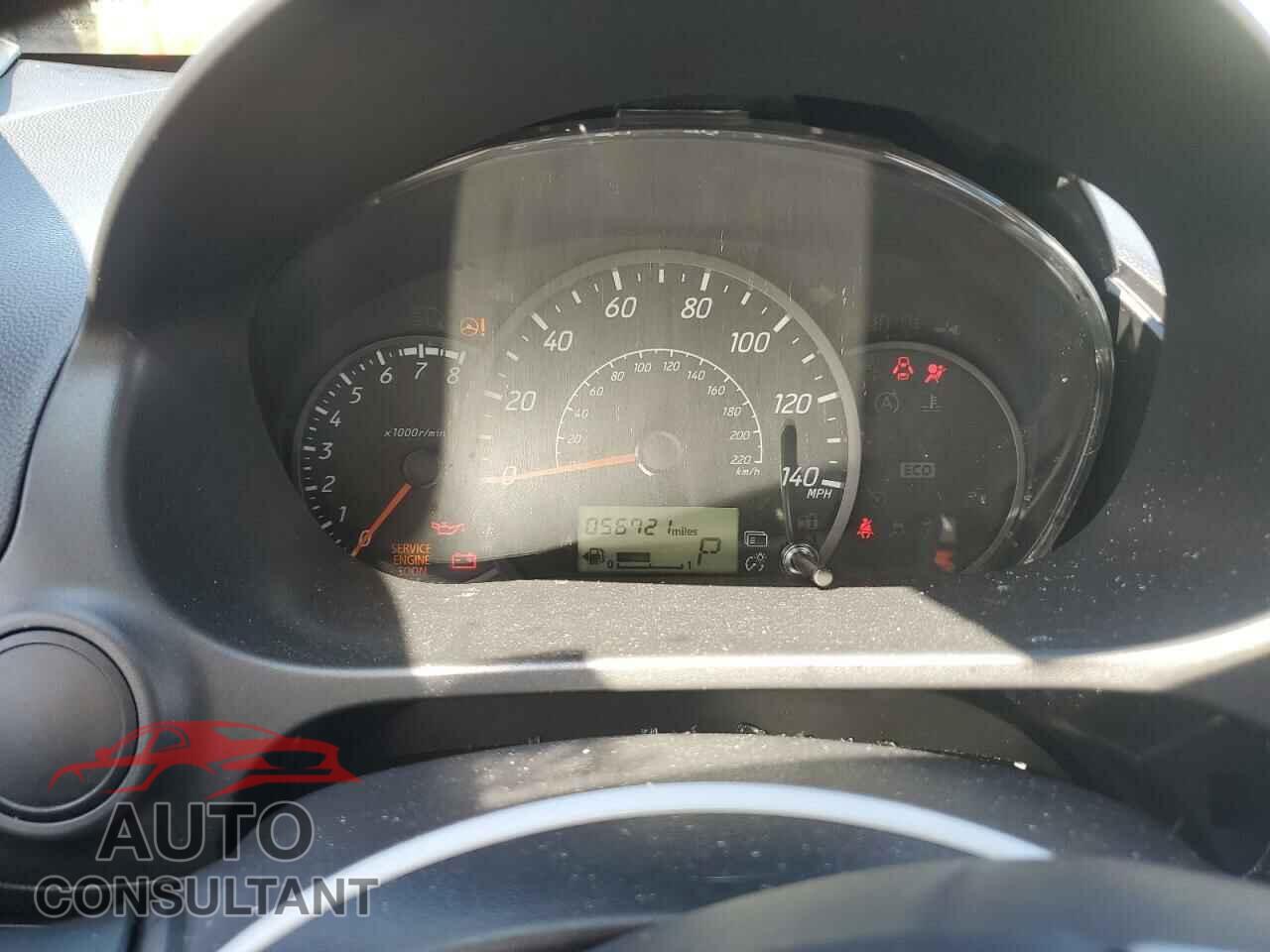 MITSUBISHI MIRAGE 2020 - ML32F3FJ3LHF12923