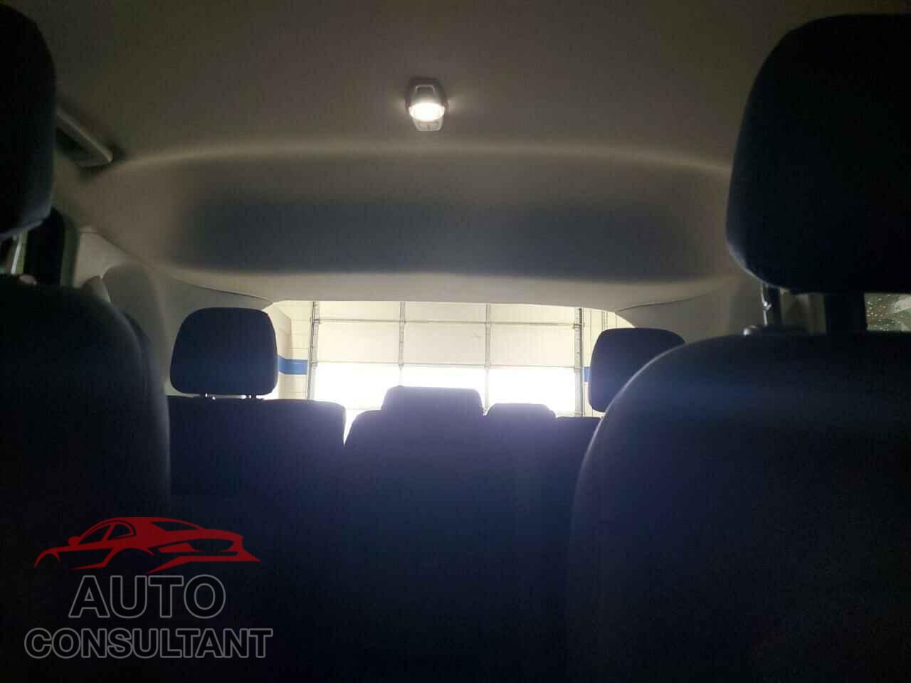 FORD EDGE 2017 - 2FMPK4G93HBB60982