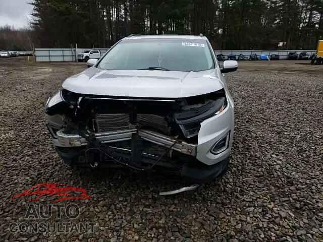 FORD EDGE 2015 - 2FMTK4J84FBB62140
