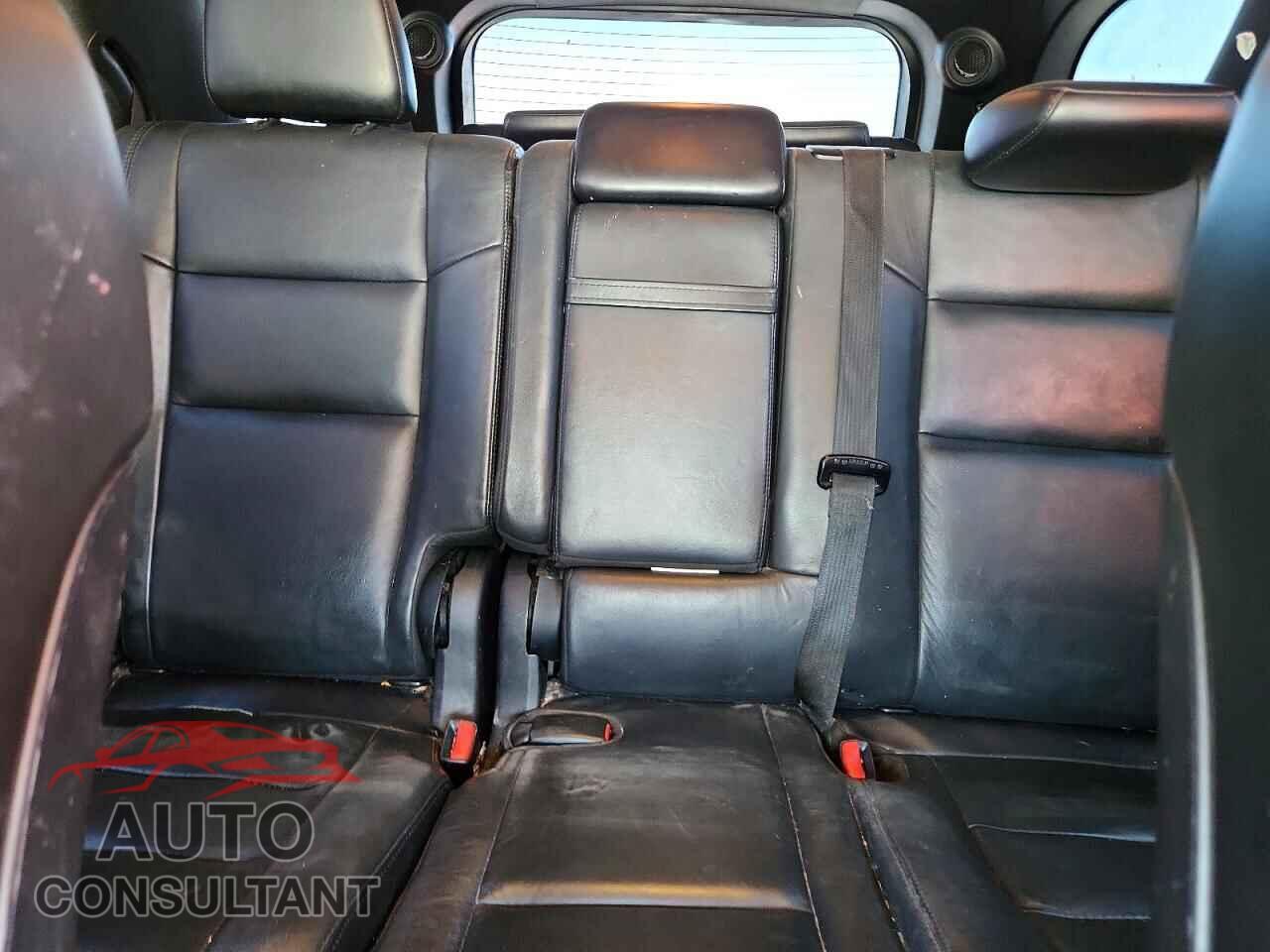 DODGE DURANGO 2014 - 1C4RDHDG1EC483666
