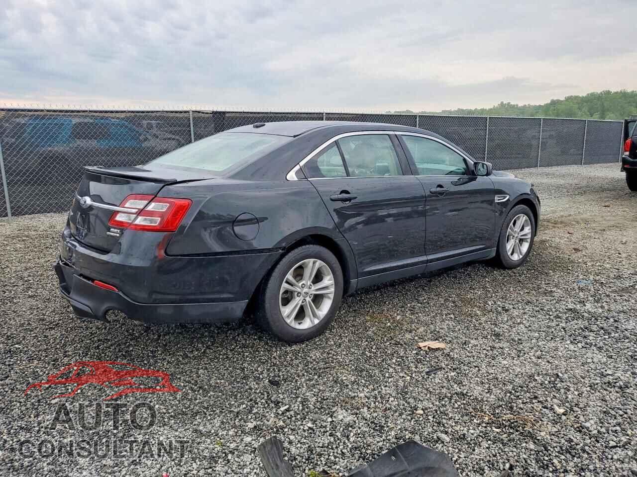 FORD TAURUS 2015 - 1FAHP2E83FG189614
