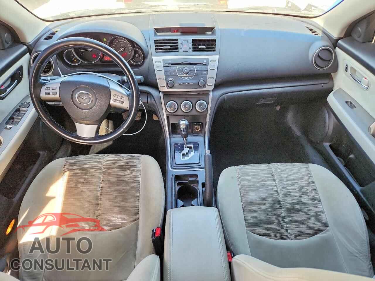 MAZDA 6 2009 - 1YVHP81AX95M01845
