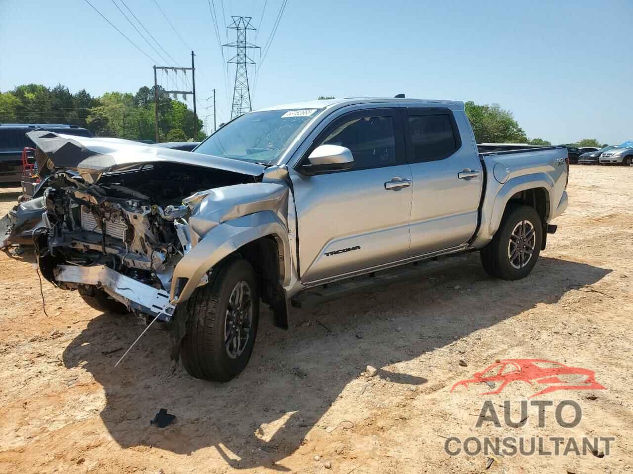 TOYOTA TACOMA 2024 - 3TYLB5JN3RT055748