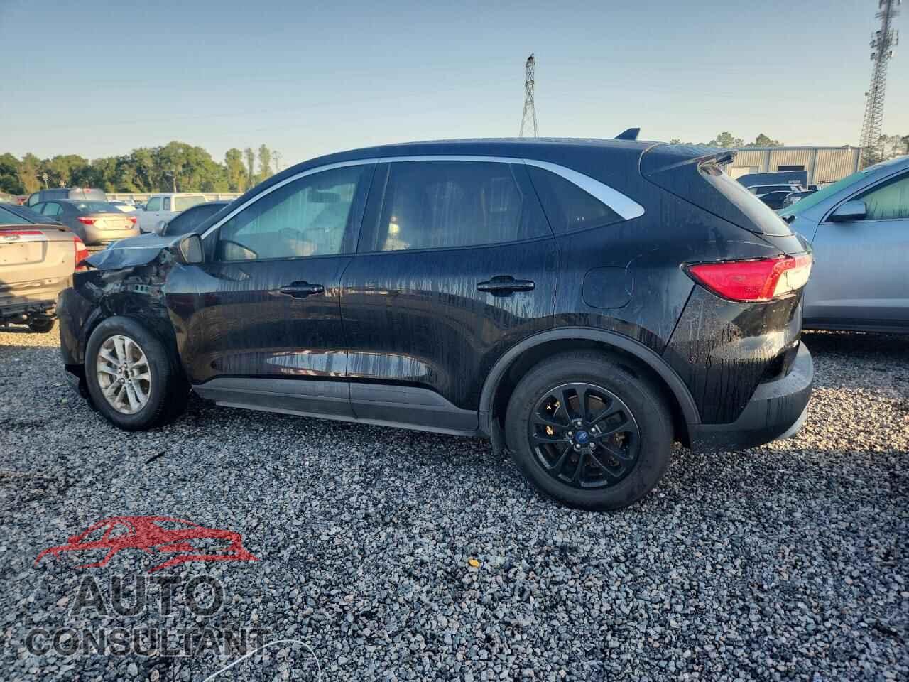 FORD ESCAPE 2020 - 1FMCU0G61LUA75195