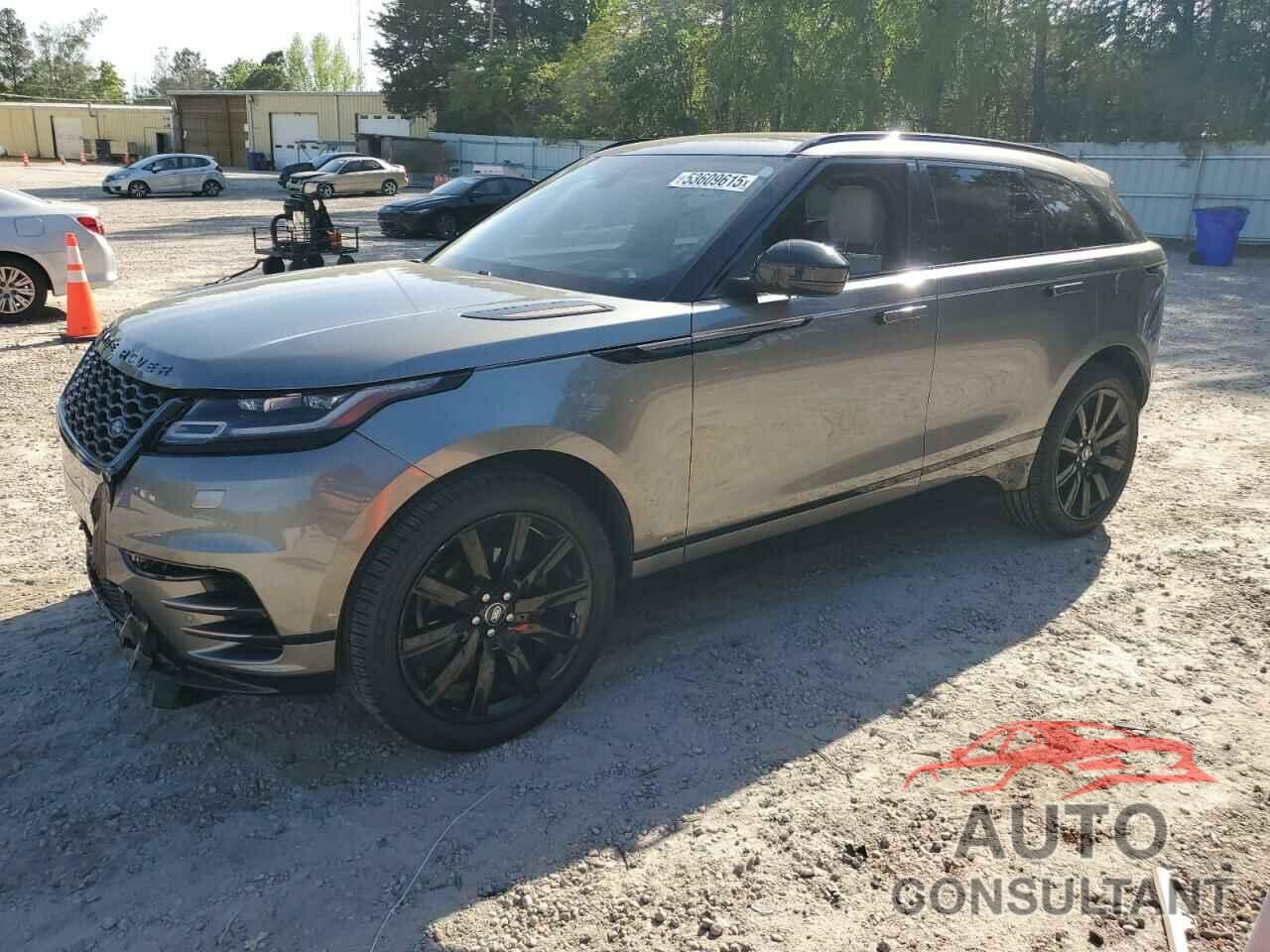 LAND ROVER RANGEROVER 2020 - SALYK2EX4LA239296