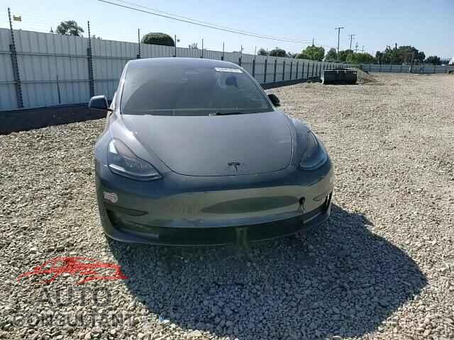 TESLA MODEL 3 2022 - 5YJ3E1EB3NF299393