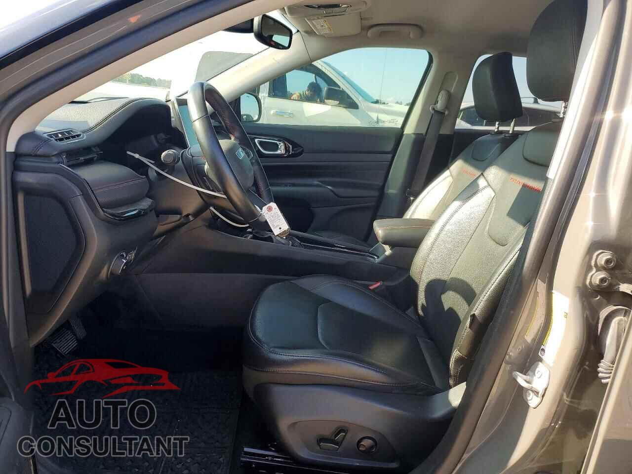 JEEP COMPASS 2022 - 3C4NJDDBXNT101949