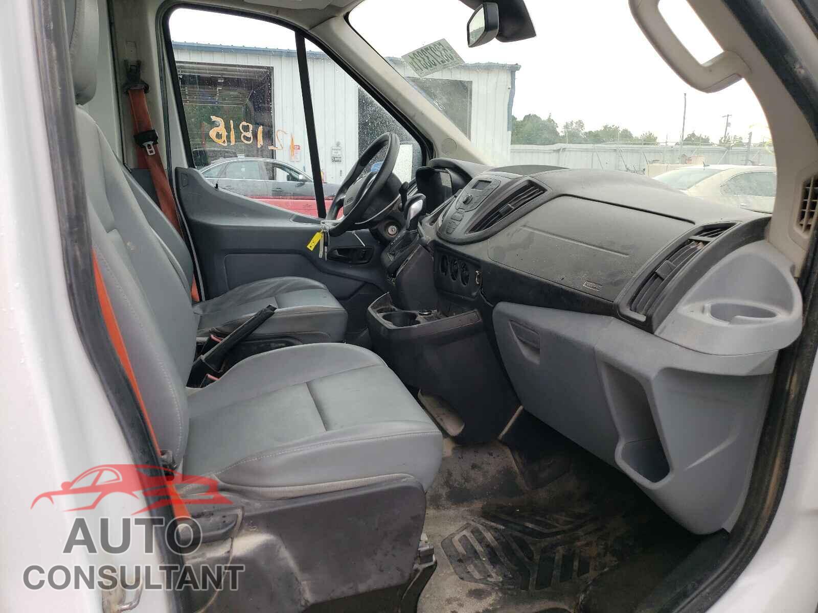 FORD TRANSIT CO 2016 - 1FTBF4XVXGKA58938