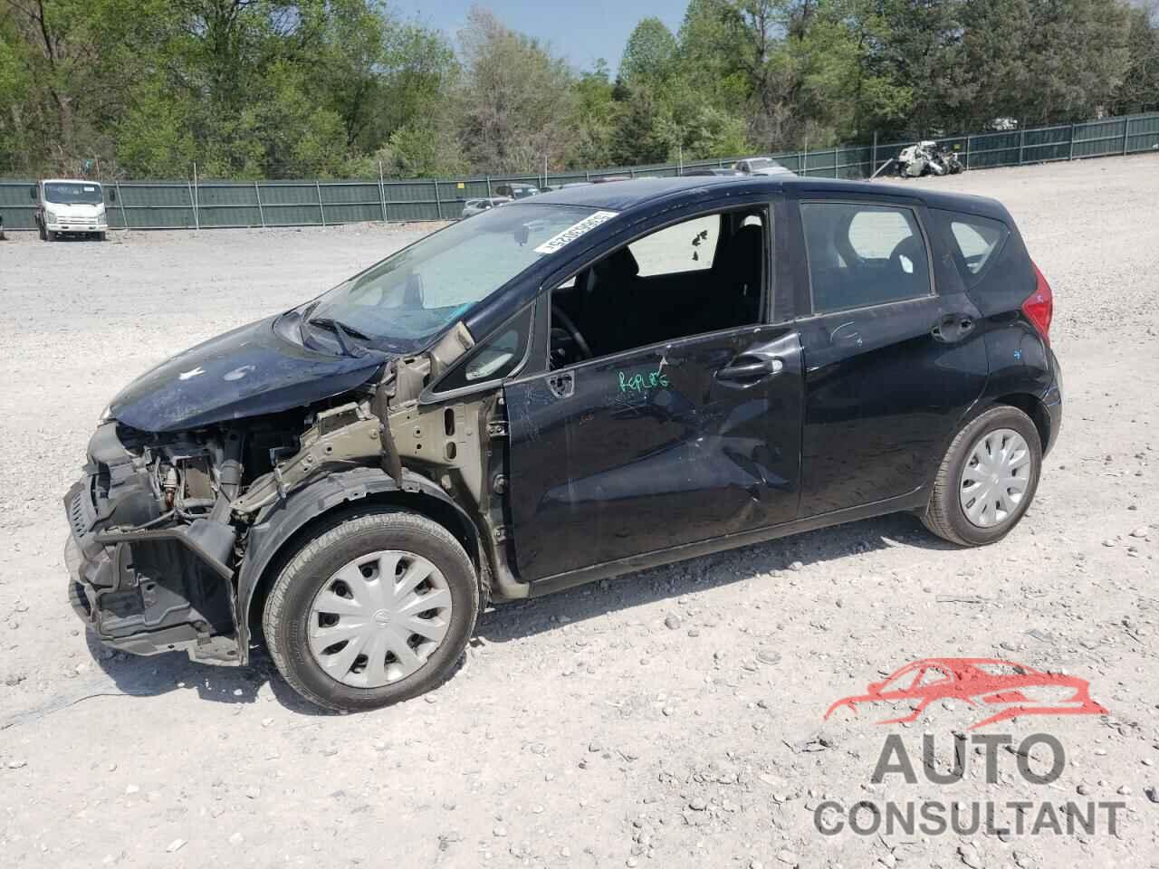 NISSAN VERSA 2014 - 3N1CE2CP1EL432239