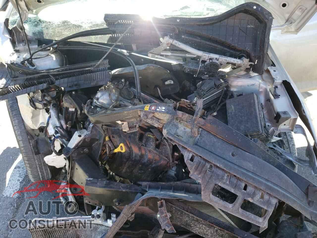 HYUNDAI ACCENT 2019 - 3KPC24A37KE068636