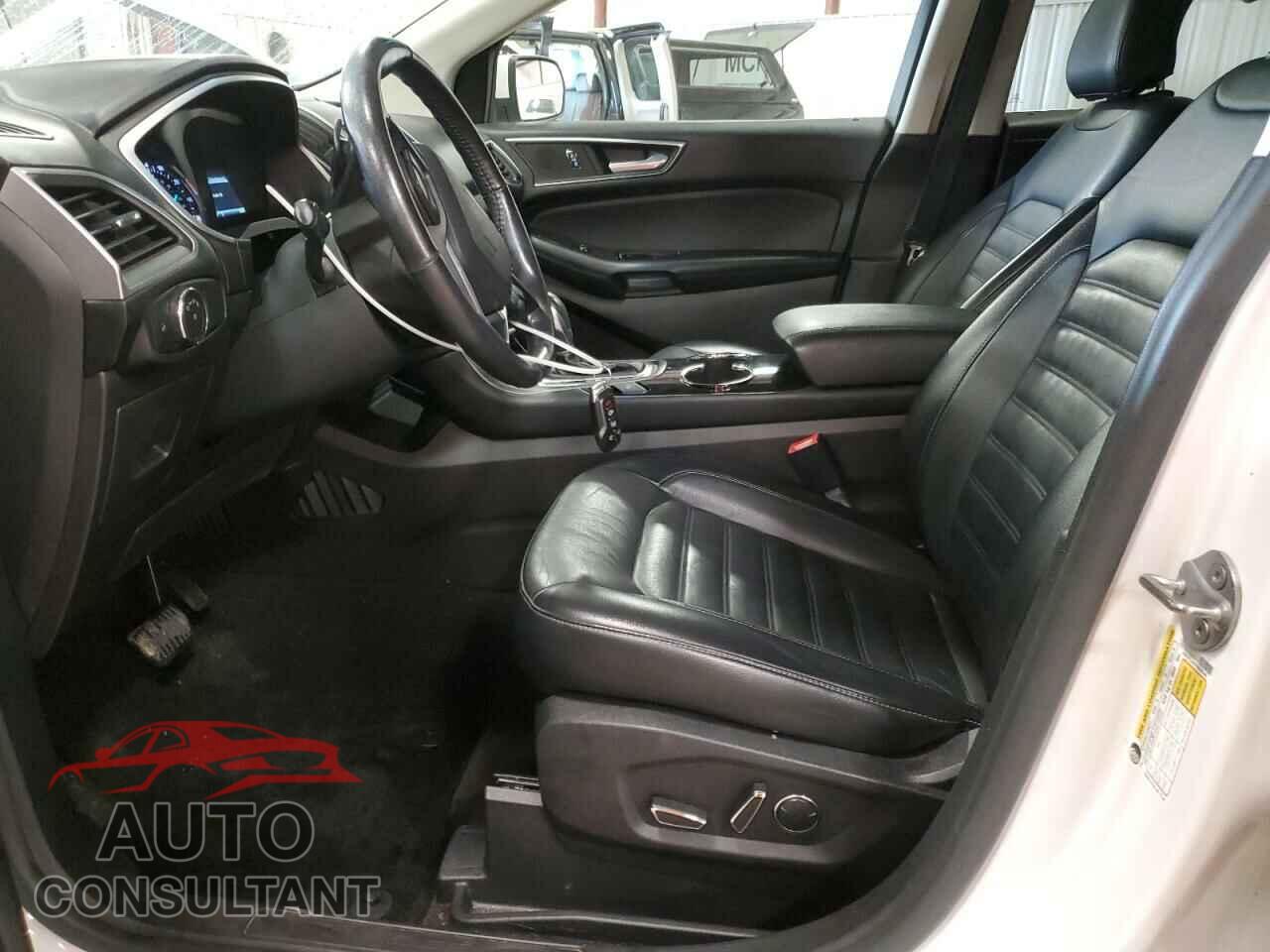 FORD EDGE 2015 - 2FMTK3J85FBB08548