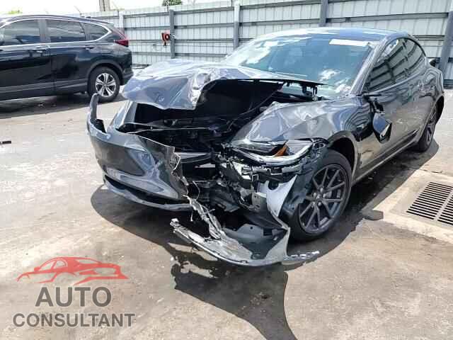 TESLA MODEL 3 2026 - 5YJ3E1EA1TF160870