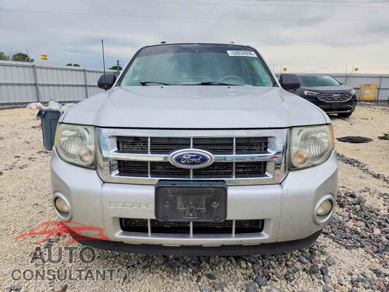 FORD ESCAPE 2012 - 1FMCU0D76CKA17463
