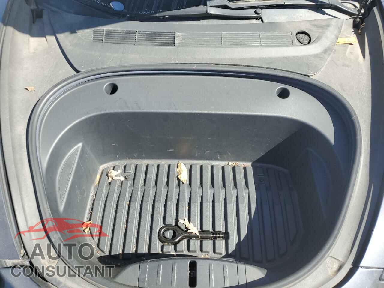 TESLA MODEL 3 2021 - 5YJ3E1EB9MF988336