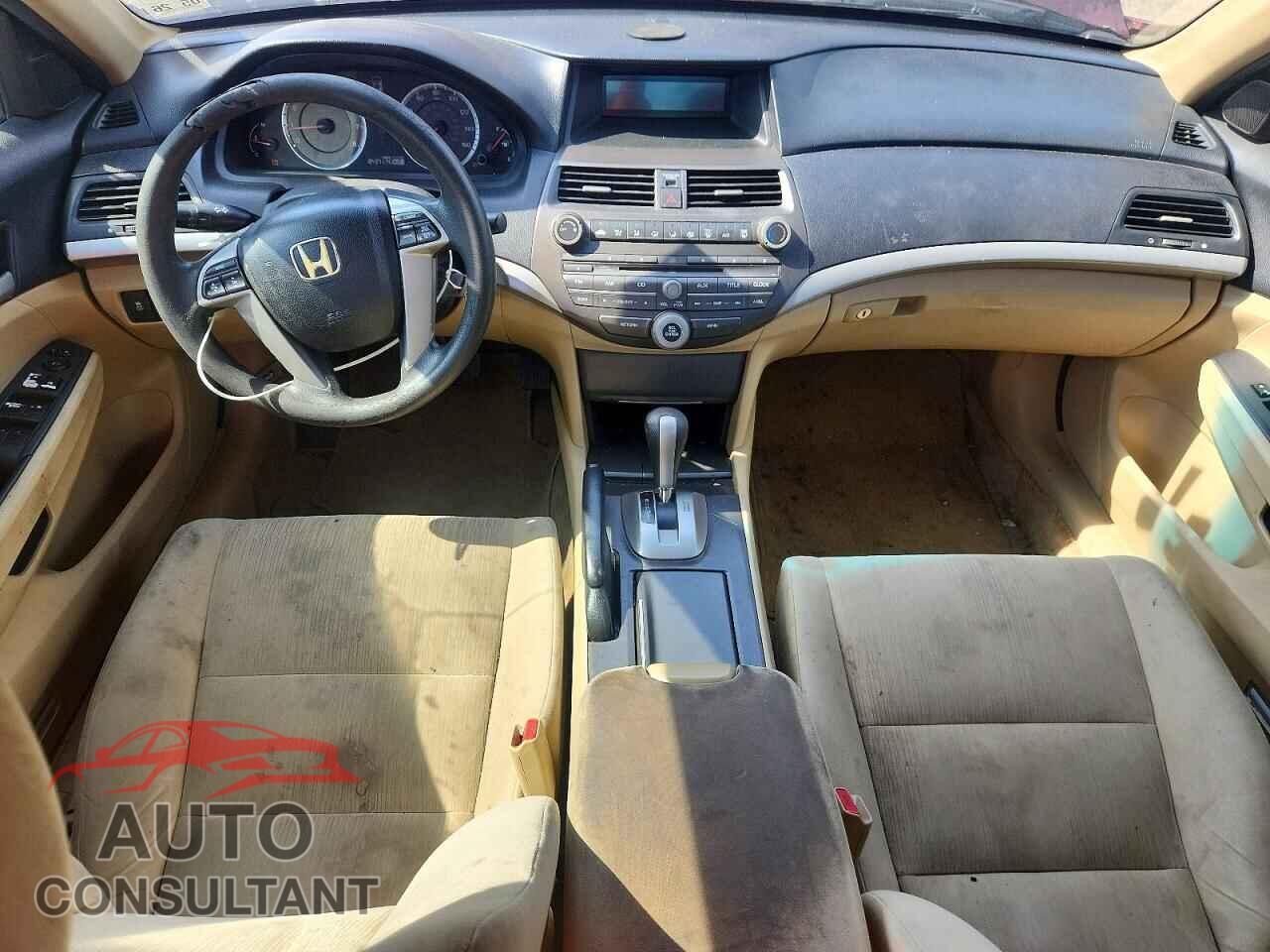 HONDA ACCORD 2012 - 1HGCP2F34CA145807