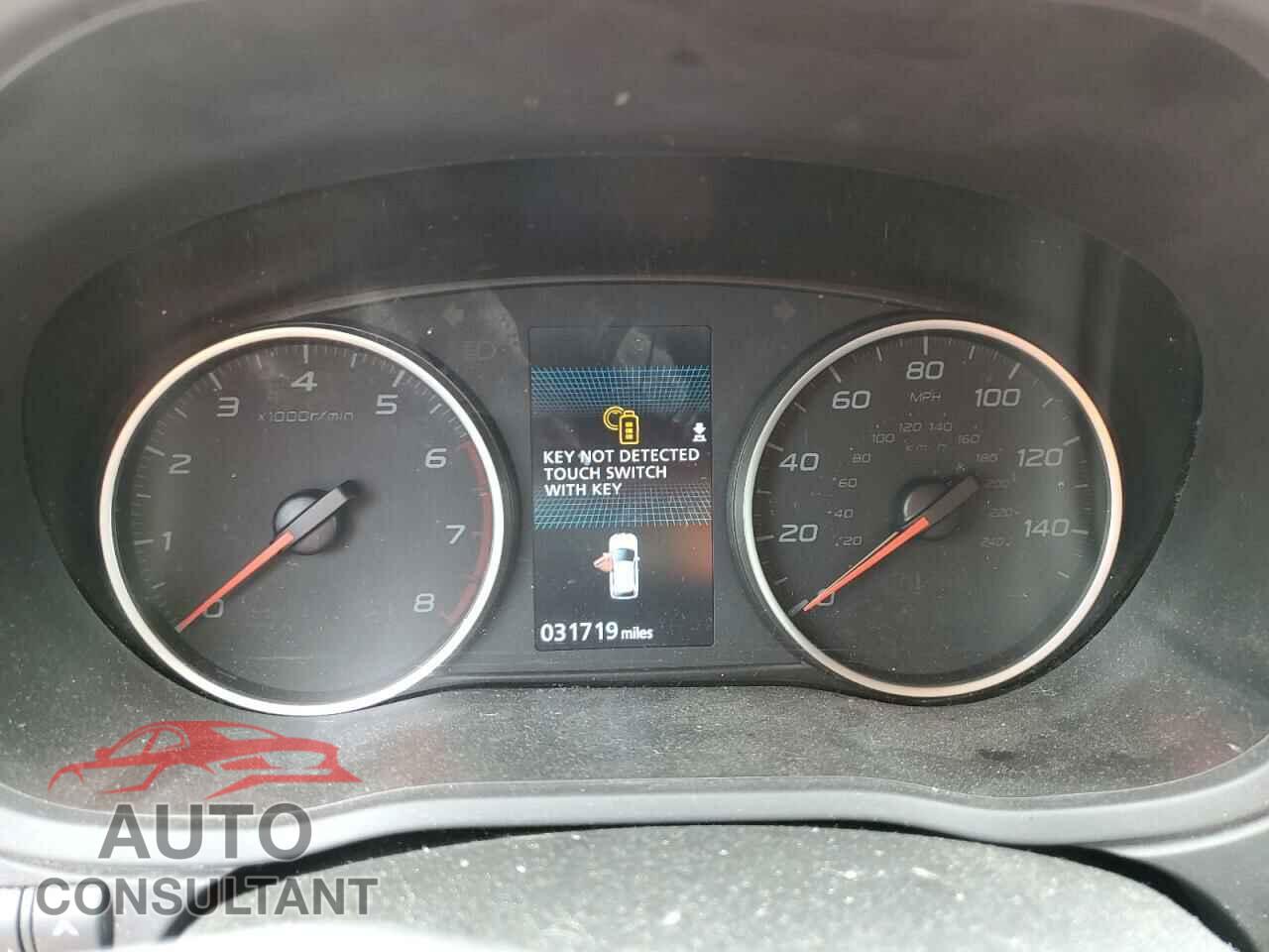 MITSUBISHI ECLIPSE 2024 - JA4ATVAA0RZ002091