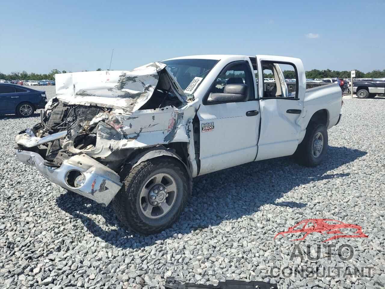 DODGE All Models 2009 - 3D7KS28LX9G549703