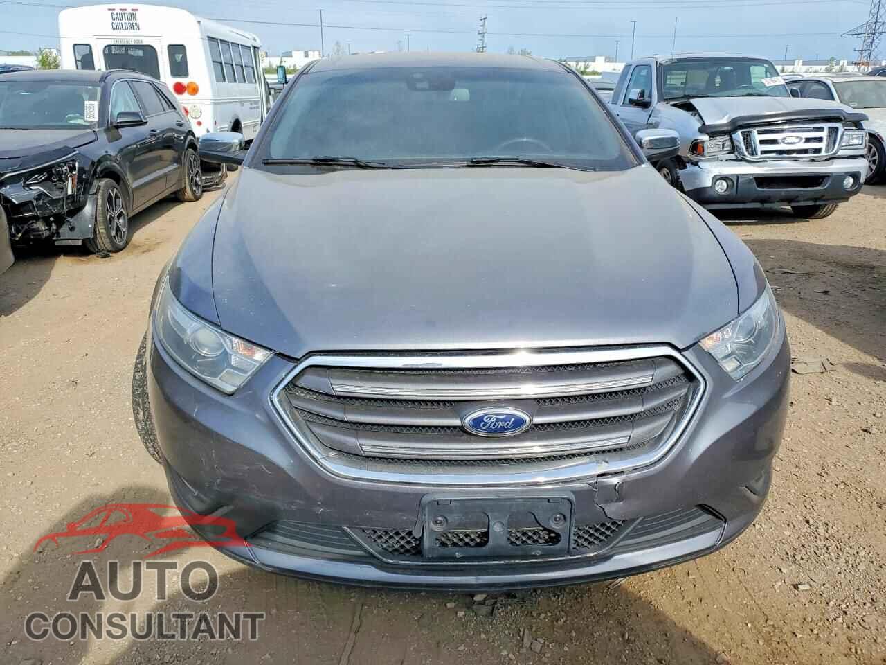 FORD TAURUS 2014 - 1FAHP2F95EG112250
