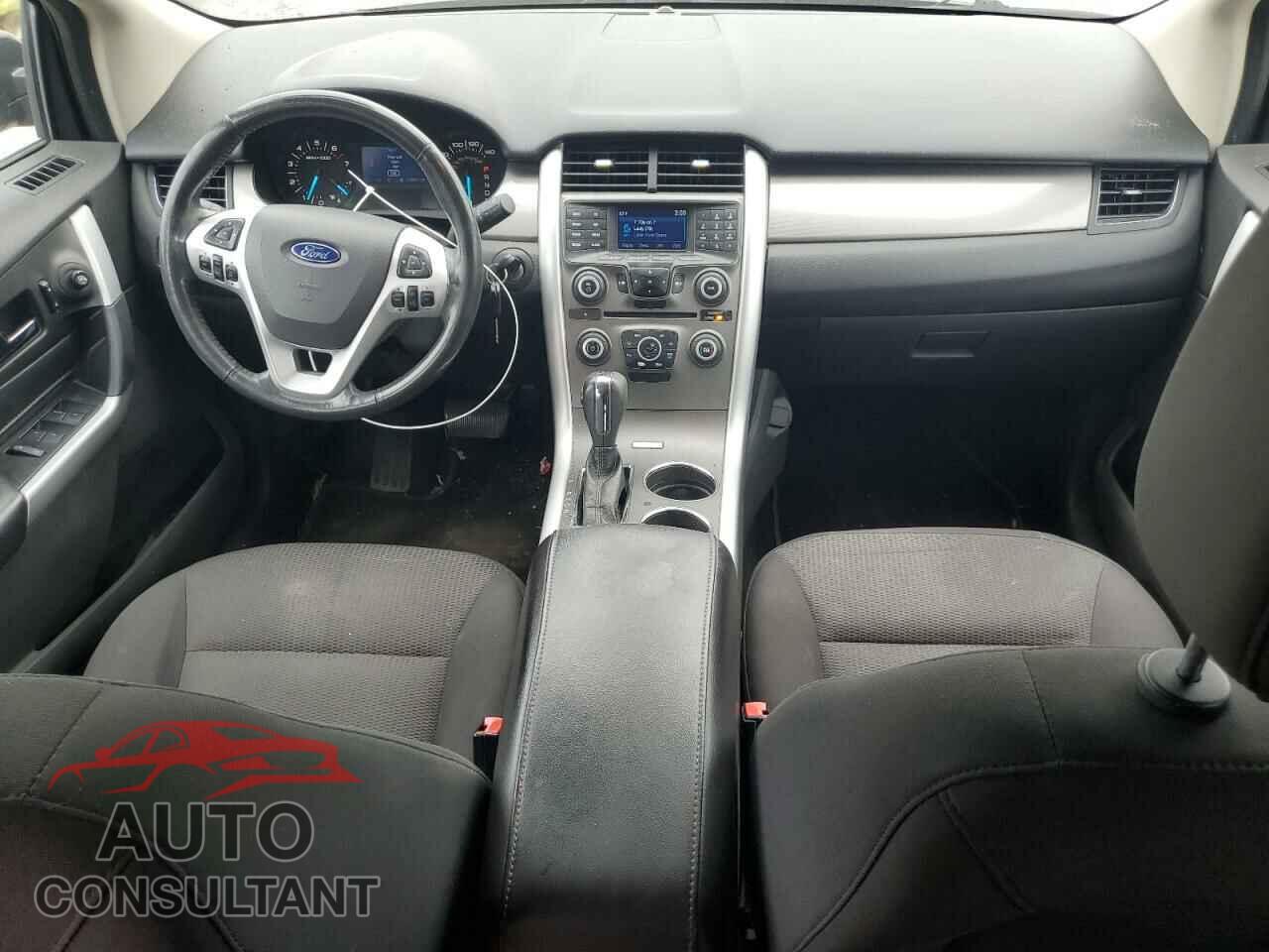 FORD EDGE 2014 - 2FMDK4JC4EBA26615