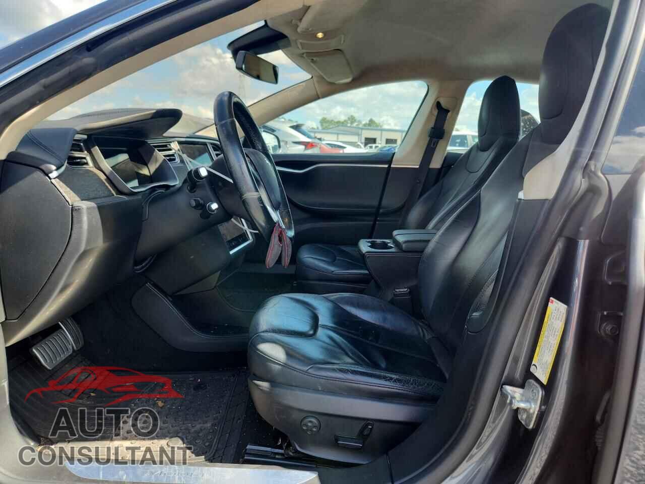 TESLA MODEL S 2014 - 5YJSA1H13EFP59758