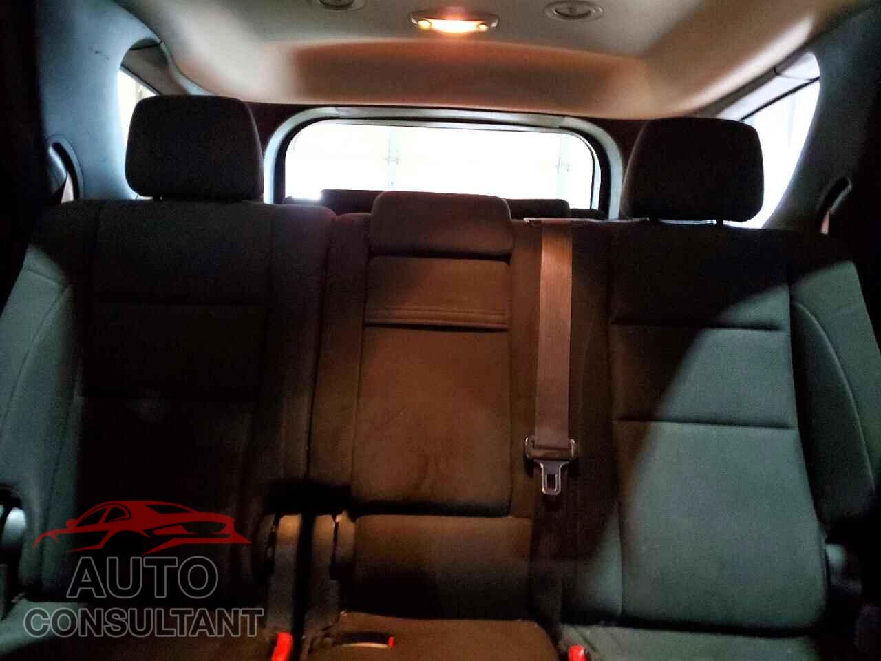 DODGE DURANGO 2014 - 1C4RDHAG9EC286541