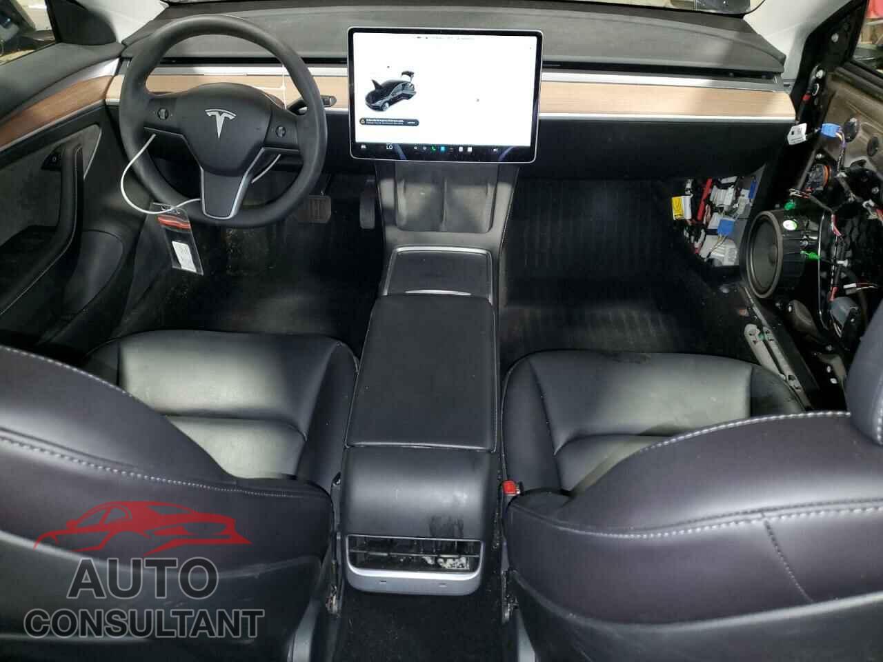 TESLA MODEL 3 2022 - 5YJ3E1EB7NF174896