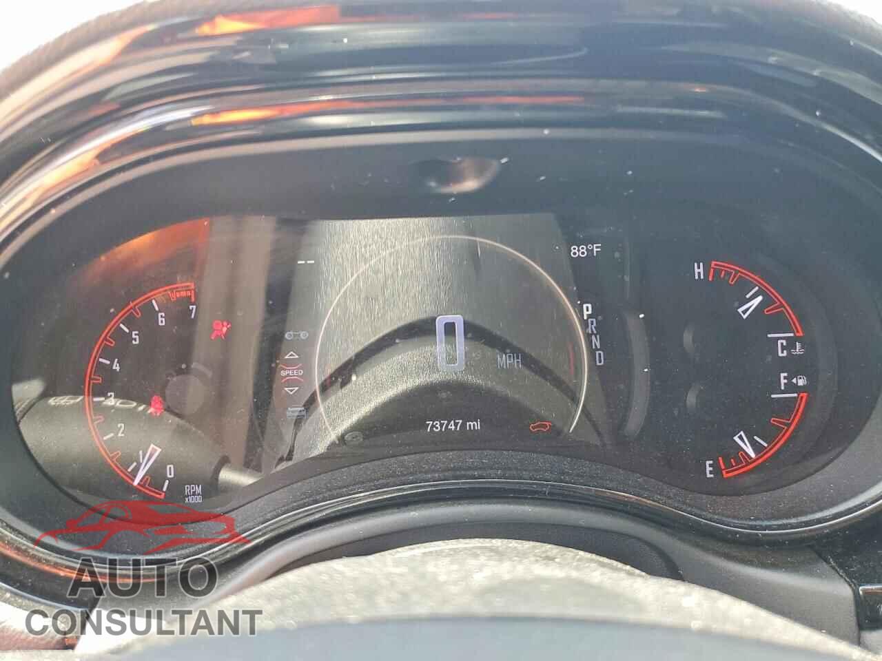 DODGE DURANGO 2022 - 1C4RDHAG6NC102396