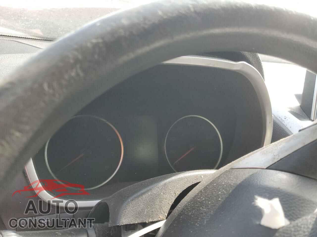 MITSUBISHI ECLIPSE 2018 - JA4AT4AA9JZ067729