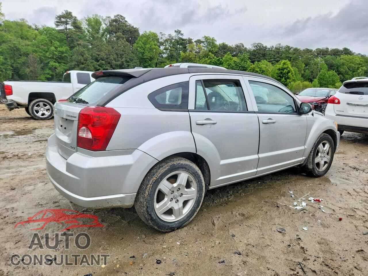 DODGE CALIBER 2009 - 1B3HB48A39D225036