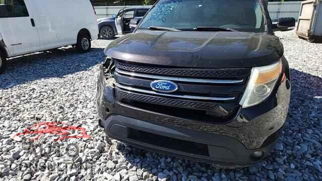 FORD EXPLORER 2014 - 1FM5K7F86EGA44455