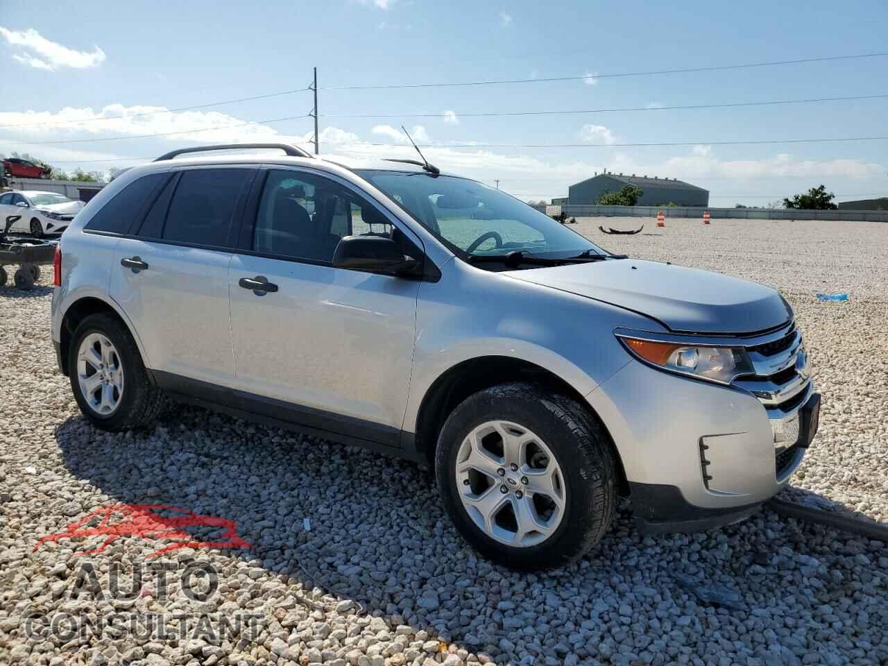 FORD EDGE 2014 - 2FMDK4GC6EBB07123