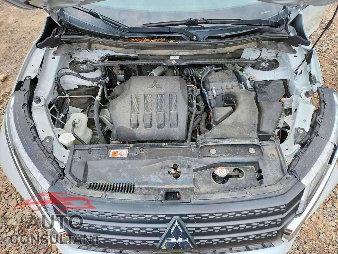 MITSUBISHI ECLIPSE 2023 - JA4ATWAA9PZ048022