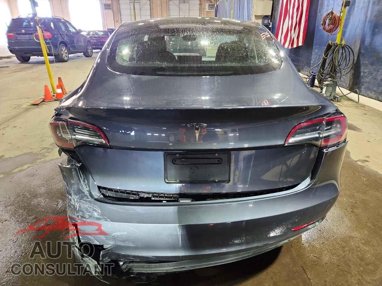 TESLA MODEL 3 2023 - 5YJ3E1EA0PF457845