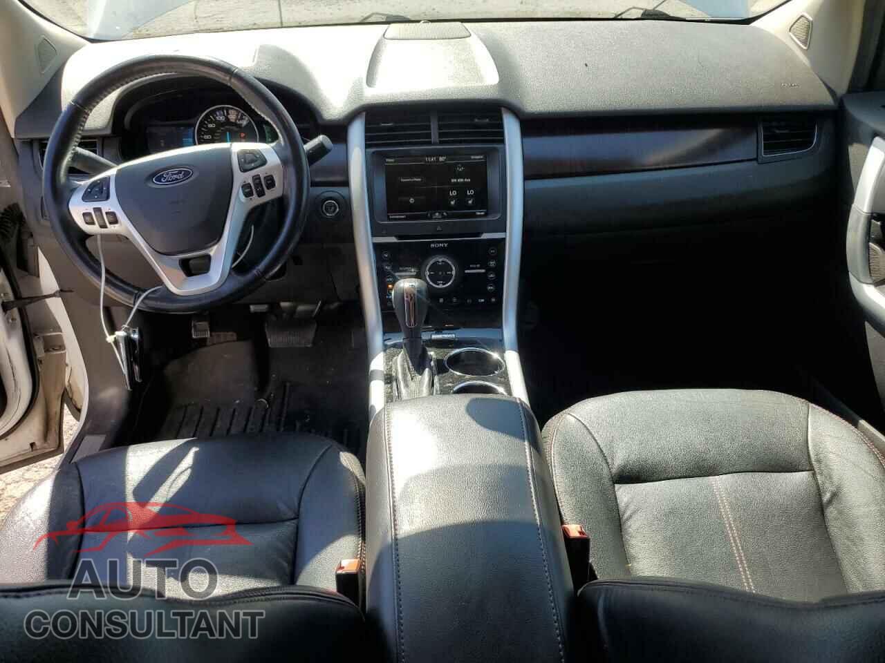 FORD EDGE 2013 - 2FMDK4KCXDBC71044