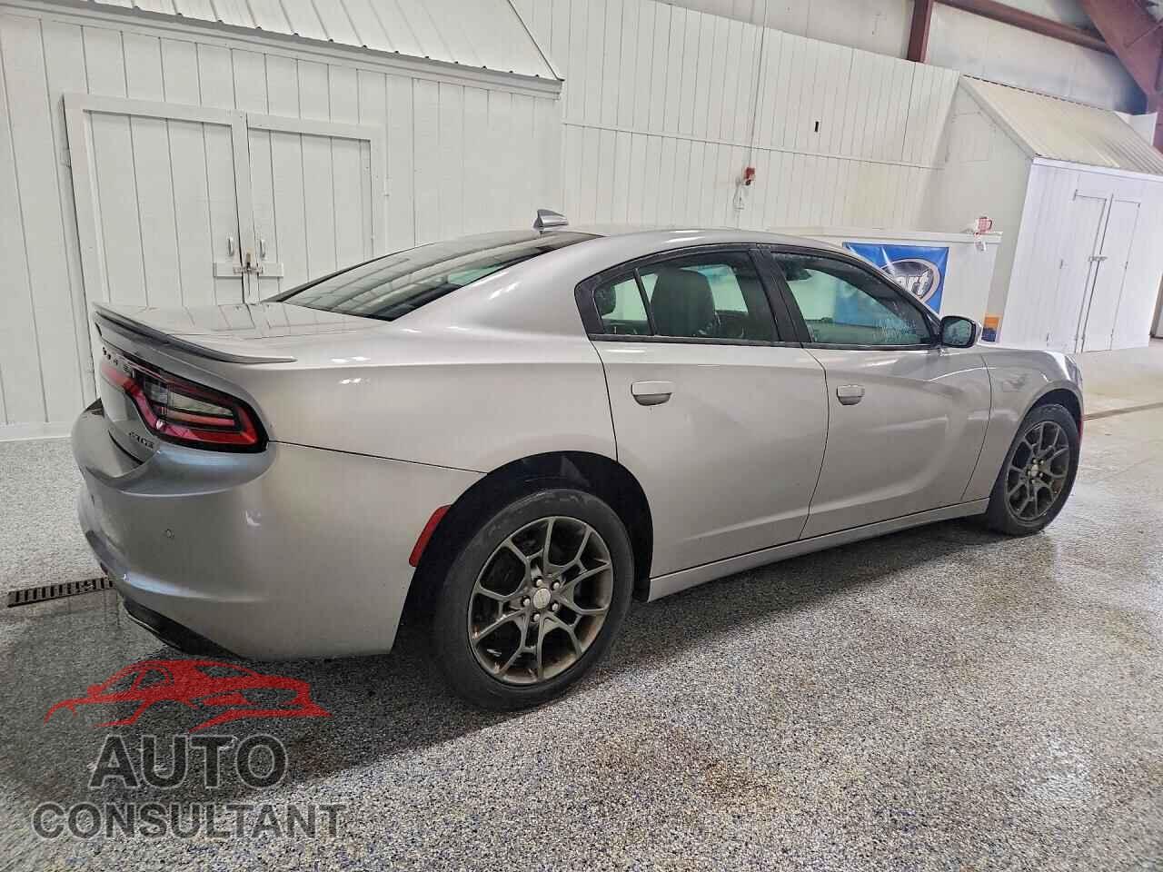 DODGE CHARGER 2015 - 2C3CDXJG6FH828228