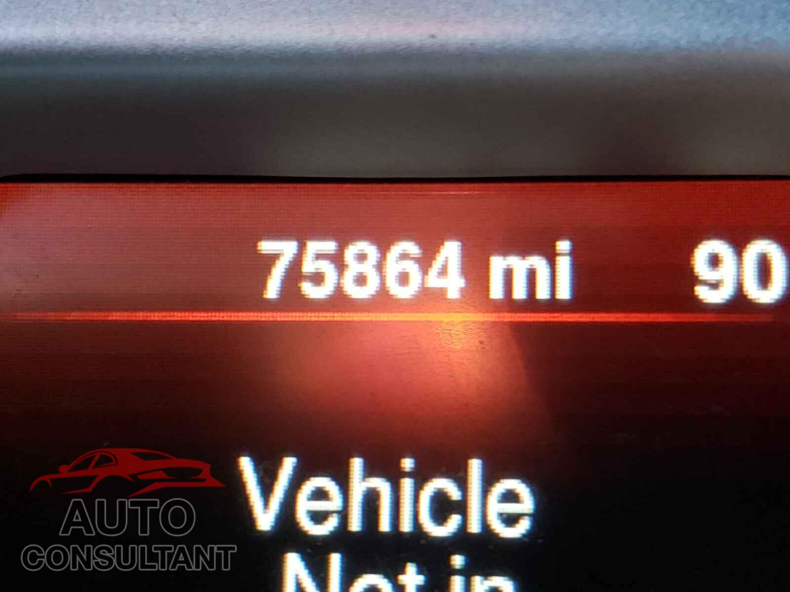 DODGE JOURNEY 2016 - 3C4PDDAG8GT125184