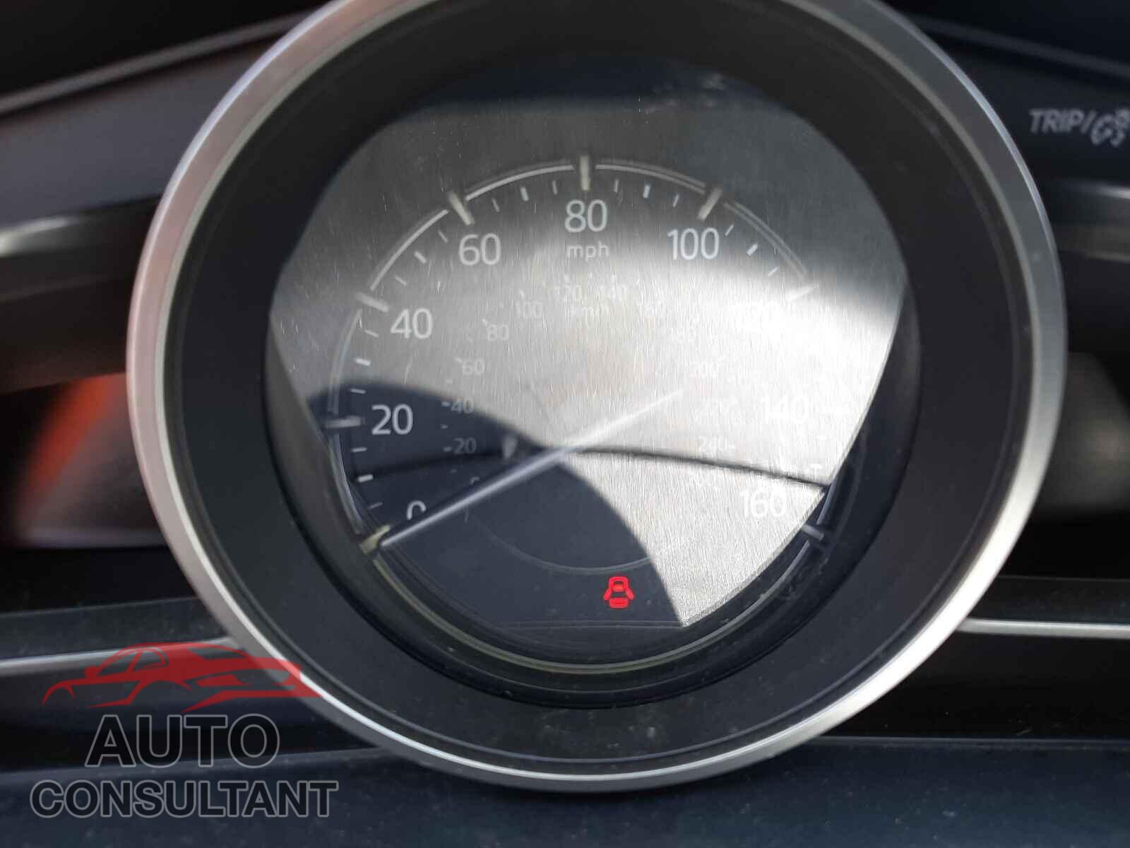 MAZDA 3 2017 - 3MZBN1U78HM108878
