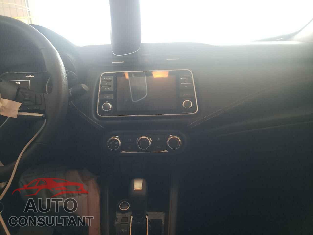 NISSAN VERSA 2021 - 3N1CN8FV2ML913497