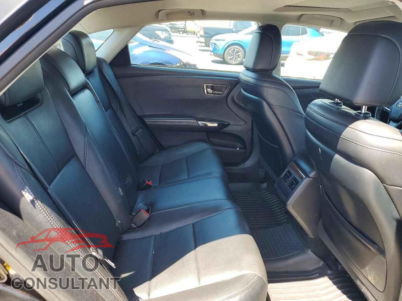 TOYOTA AVALON 2014 - 4T1BD1EB4EU032104