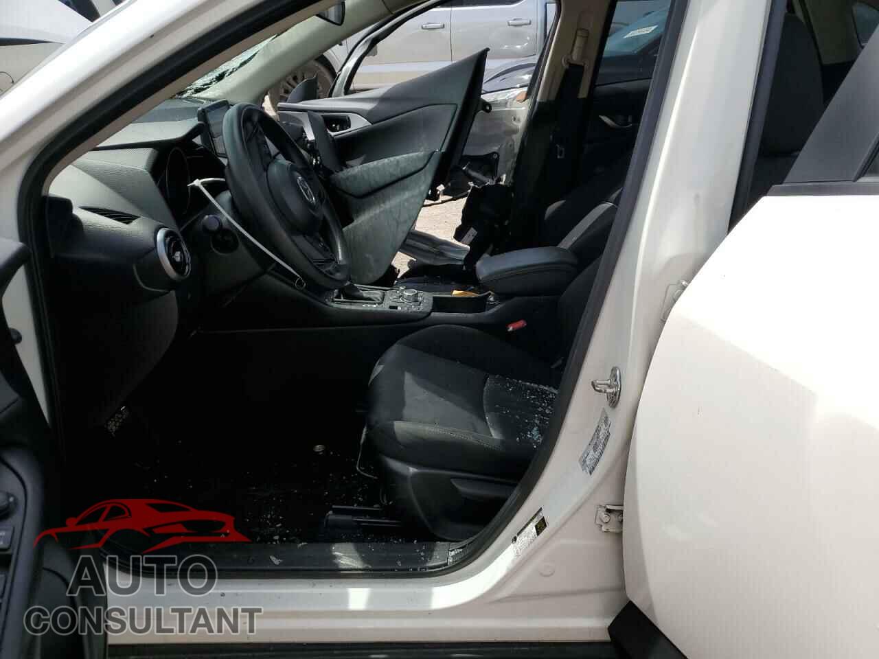 MAZDA CX-3 2019 - JM1DKFB71K0432799